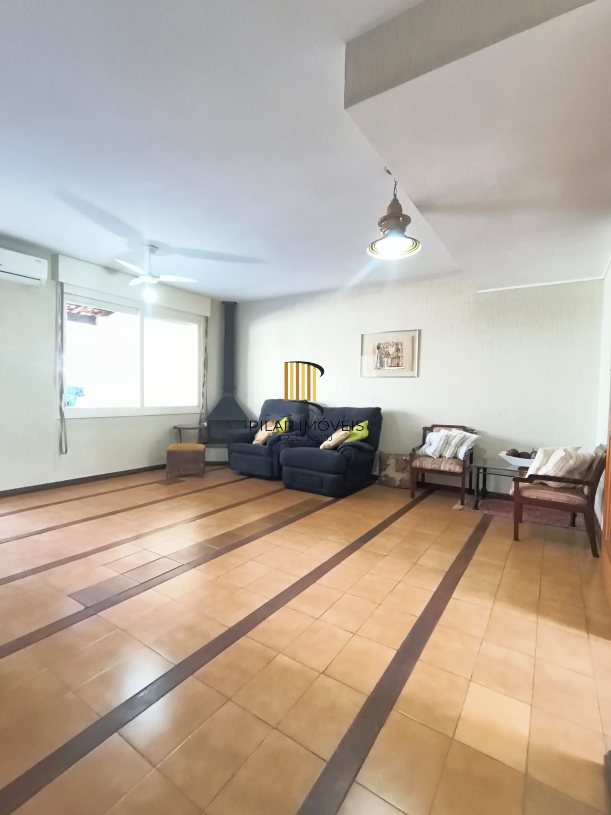 Casa 3 dorm com suite em condominio, infra completa a 5 mim do Bourbon Ipiranga