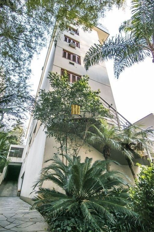 Apartamento 2 dormitórios no bairro Petrópolis