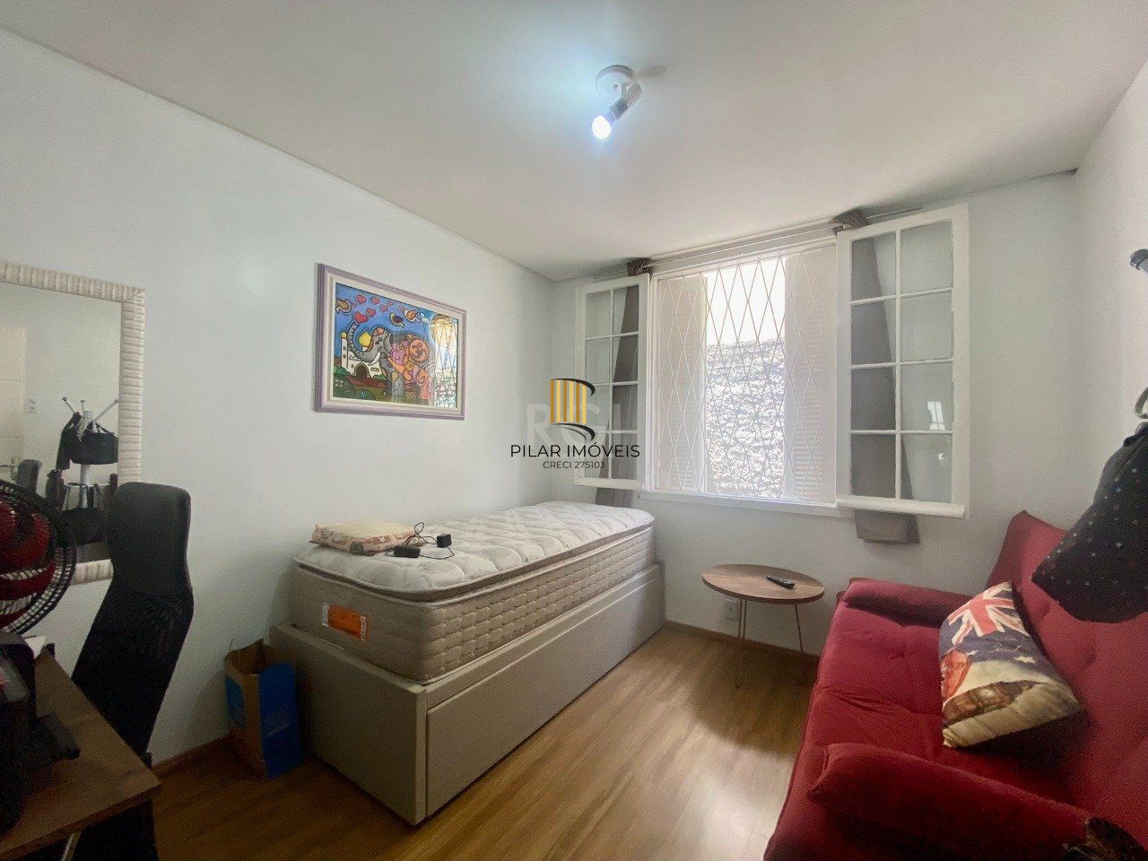 Casa 3 dormitórios no bairro Passo da Areia