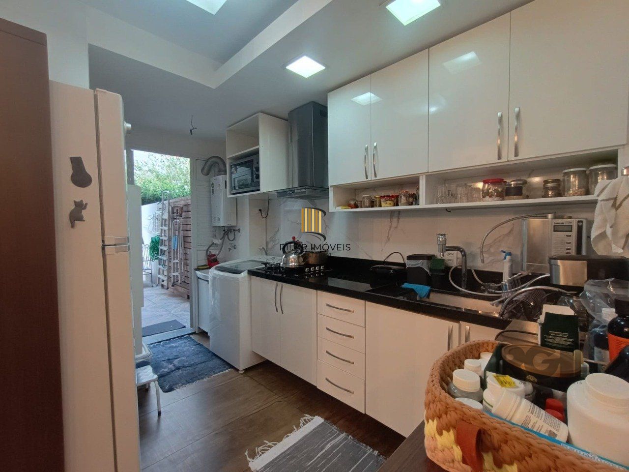 Apartamento 3 dormitórios no bairro Teresópolis