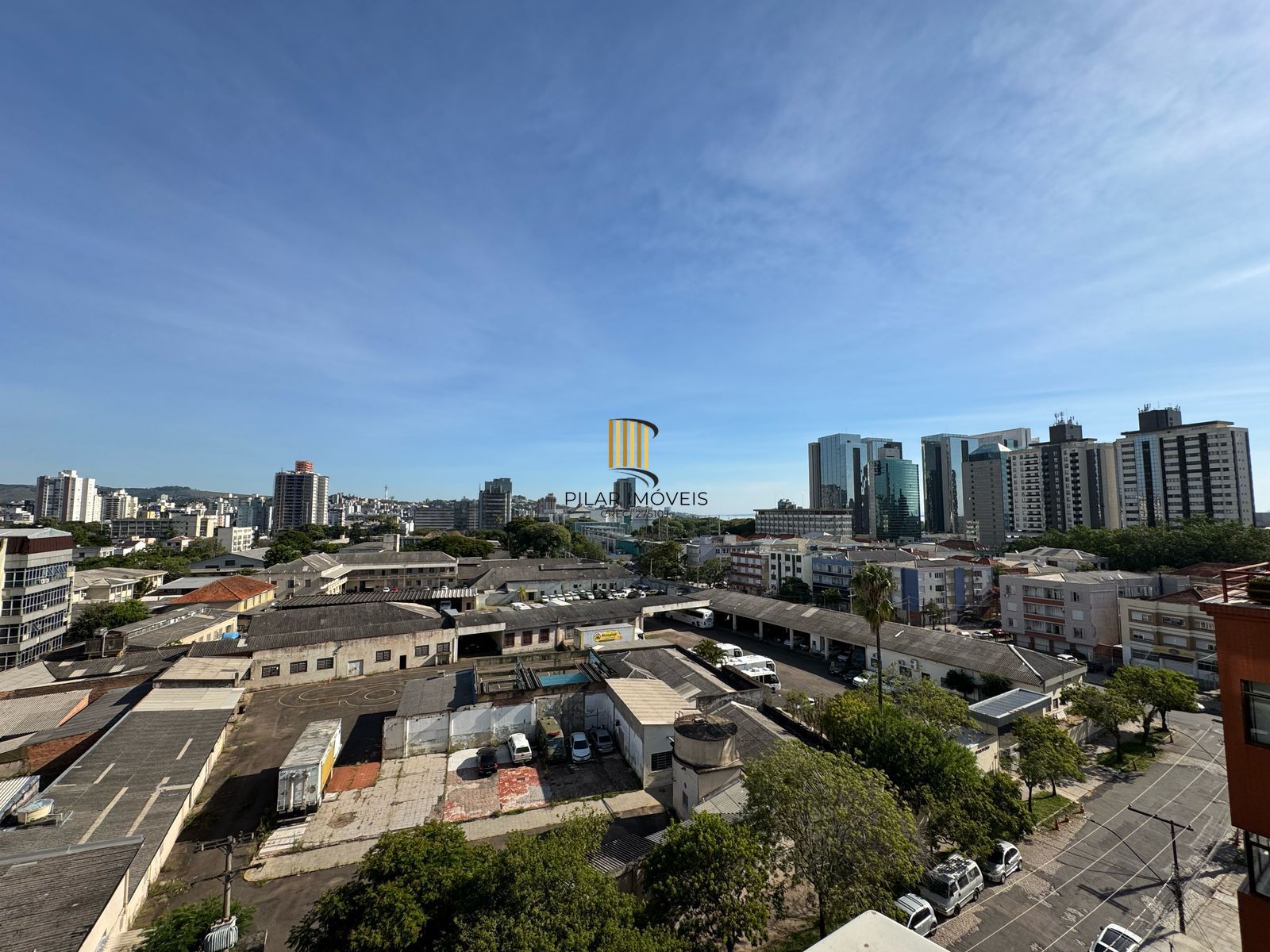 Apartamento 2 dormitórios no bairro Menino Deus