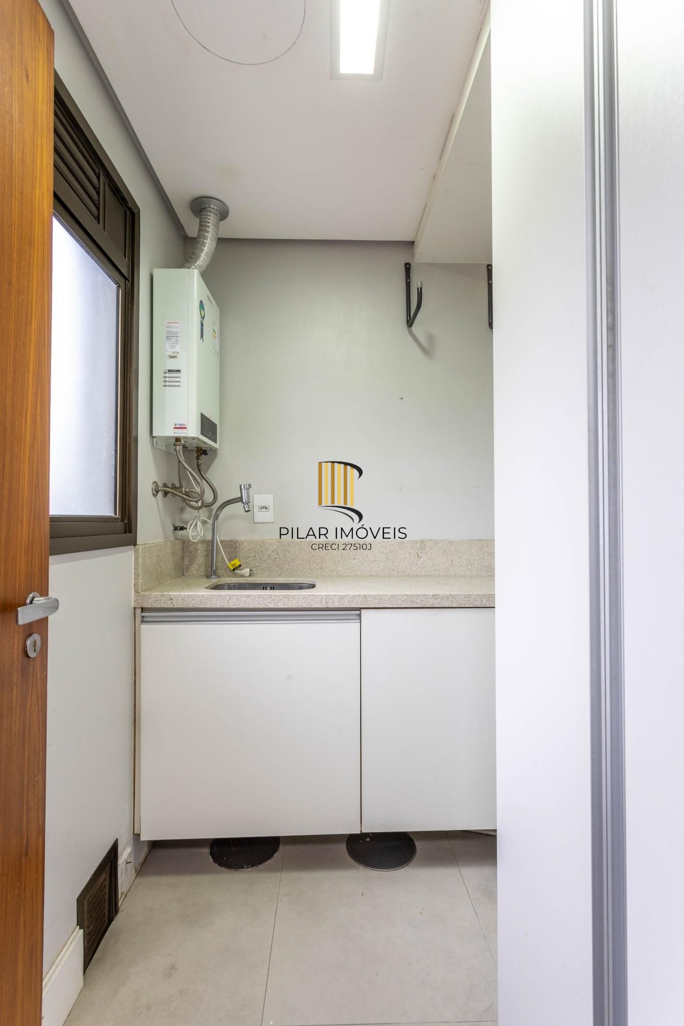 Apartamento duas suítes com 79,12m²