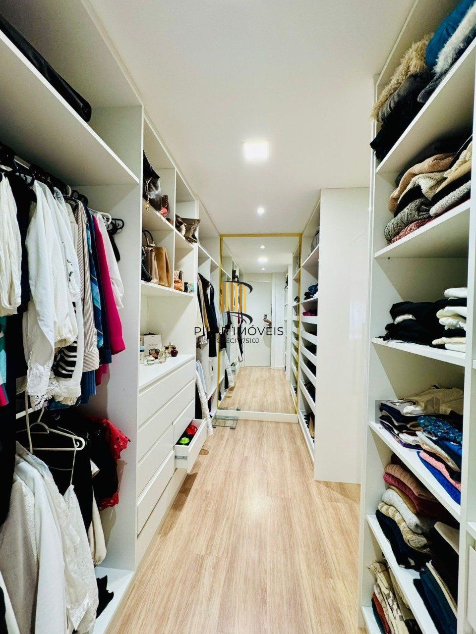 Apartamento 3 dormitórios no bairro Jardim Europa