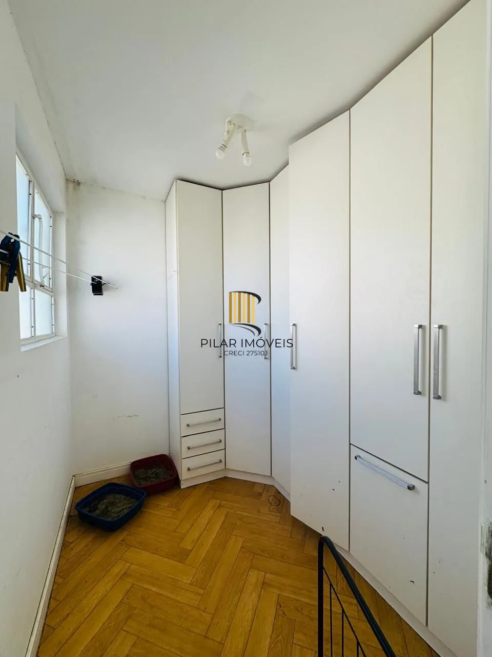 Apartamento  à venda com 2 quartos, 1 vaga coberta, 76m² - Petrópolis