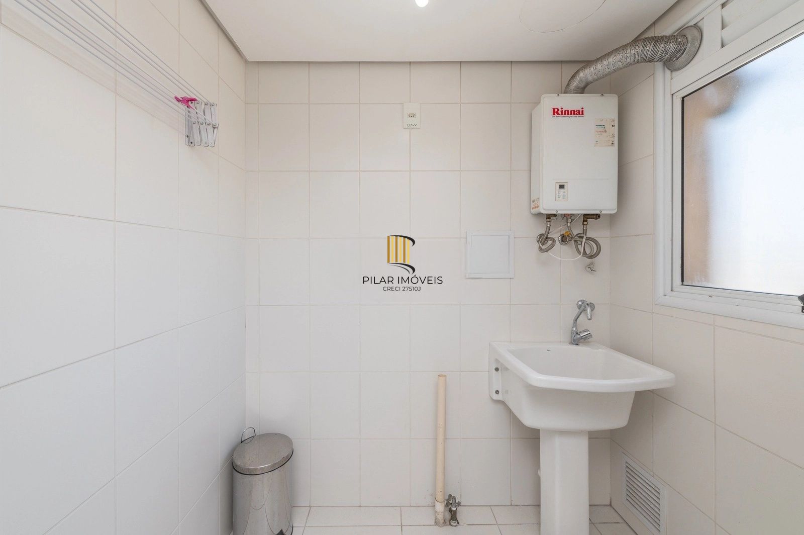 🏡 Apartamento 2 Dormitórios com Vaga no Petrópolis