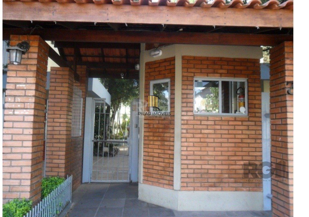 Apartamento 1 dormitório no bairro Sarandi