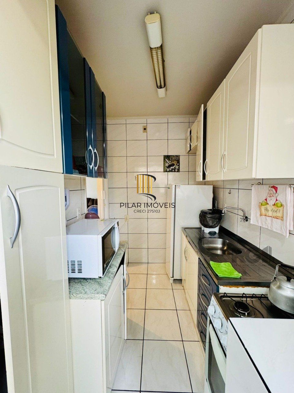 Apartamento de 1 dormitório, sol leste, fácil acesso ao Shopping Iguatemi
