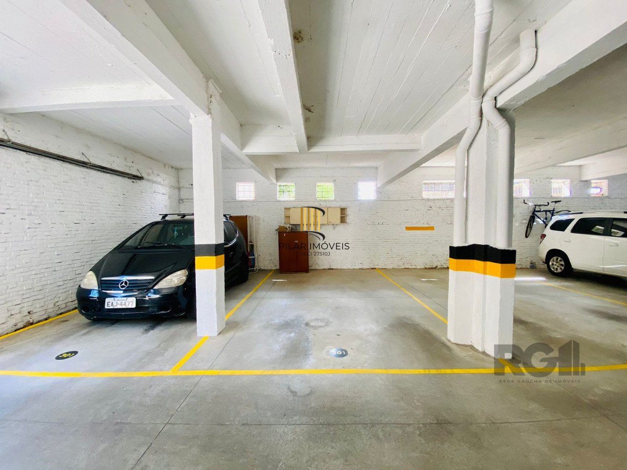 Apartamento 3 dormitórios no bairro Petrópolis