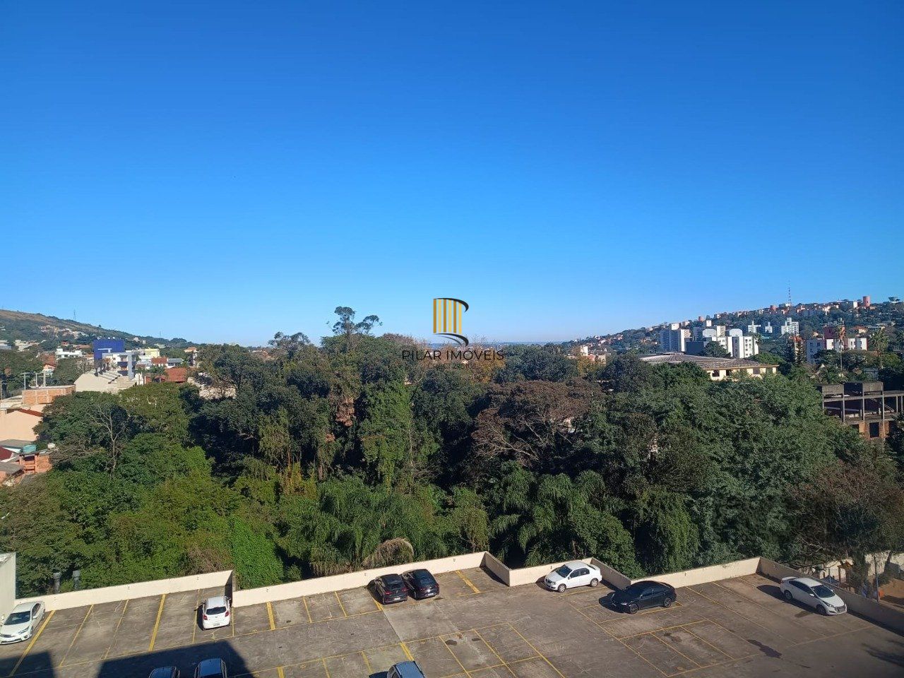 Apartamento 3 dormitórios no bairro Teresópolis