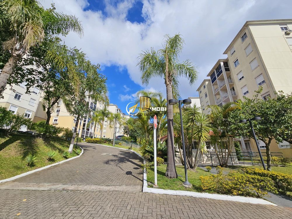 Apartamento 3 Dormitórios com Suíte e Infraestrutura Completa