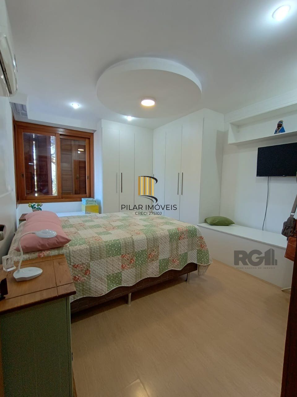 Apartamento 2 dormitórios no bairro Teresópolis