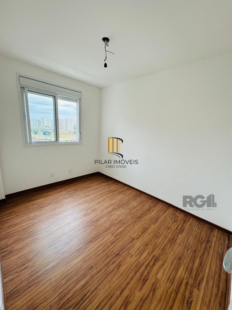 Apartamento de 3 dormitórios vaga e infra