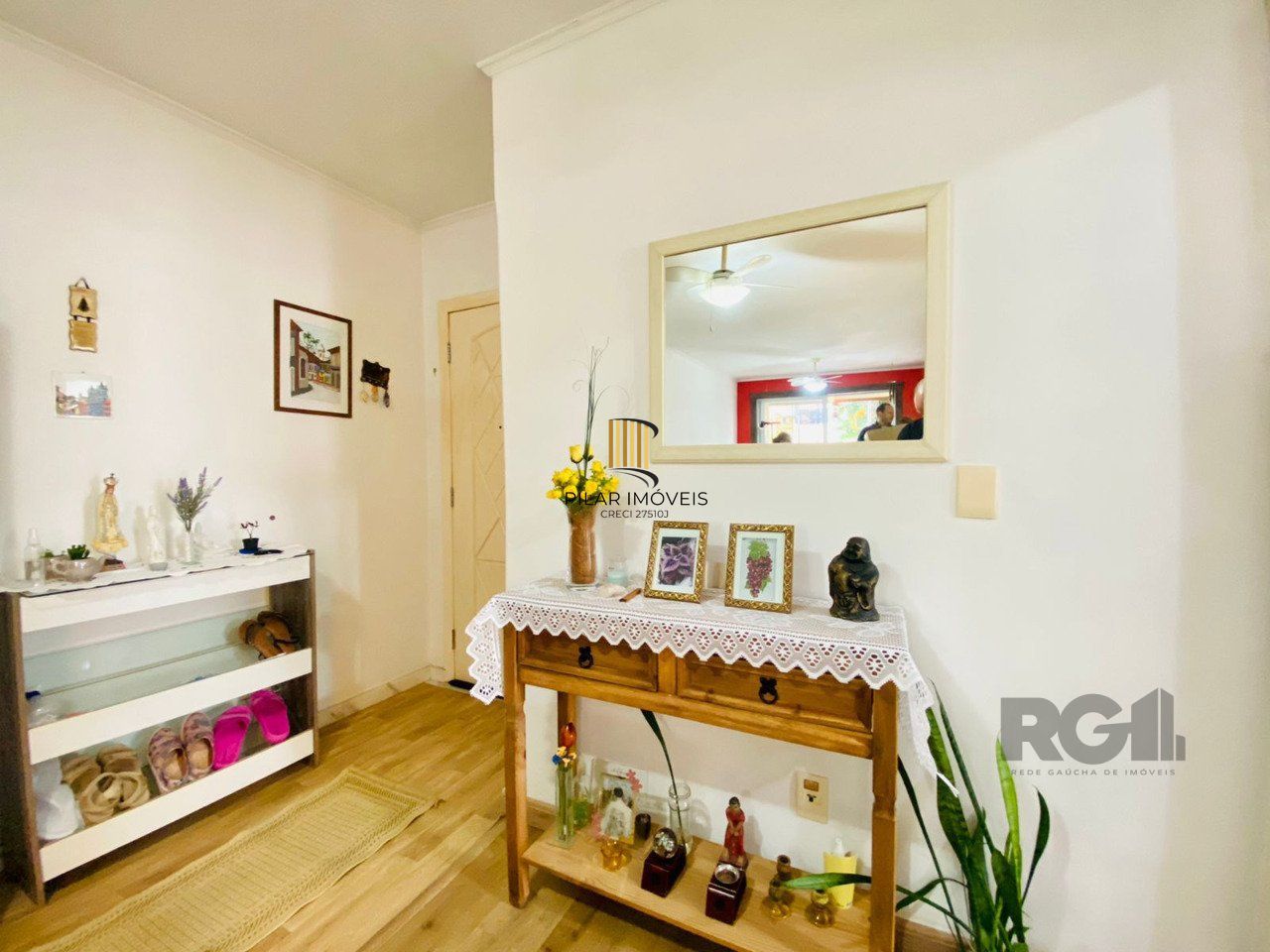 Apartamento 3 dormitórios no bairro Petrópolis