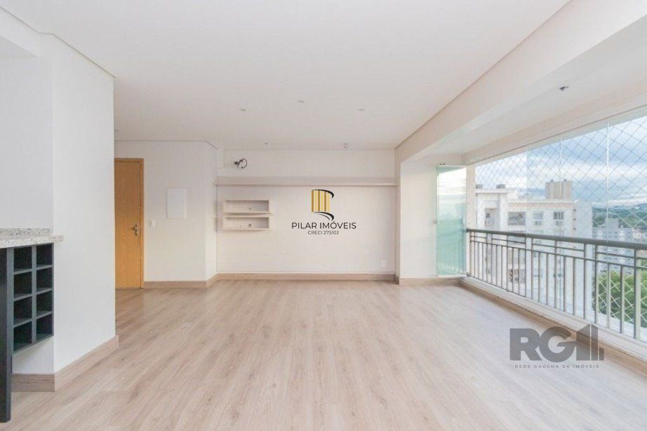 Apartamento 3 dormitórios no bairro Passo da Areia - Pilar Imóveis