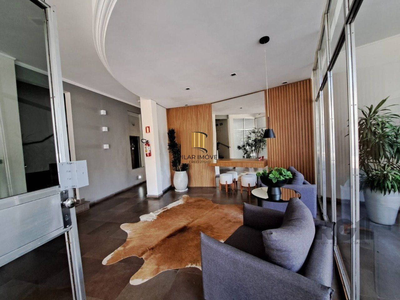 Apartamento 3 dormitórios no bairro Petrópolis