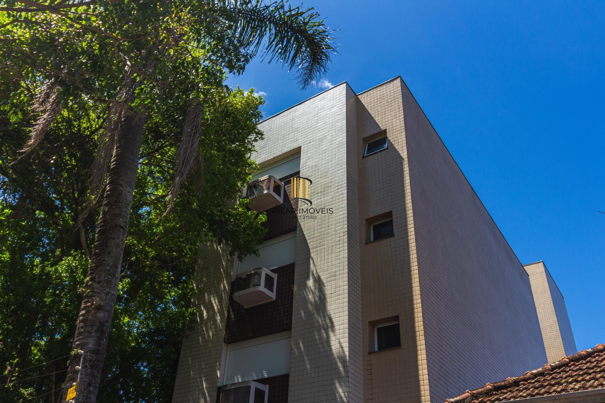 Pronto para Morar! 2 Dormitórios Mobiliado, 1 vaga de garagem