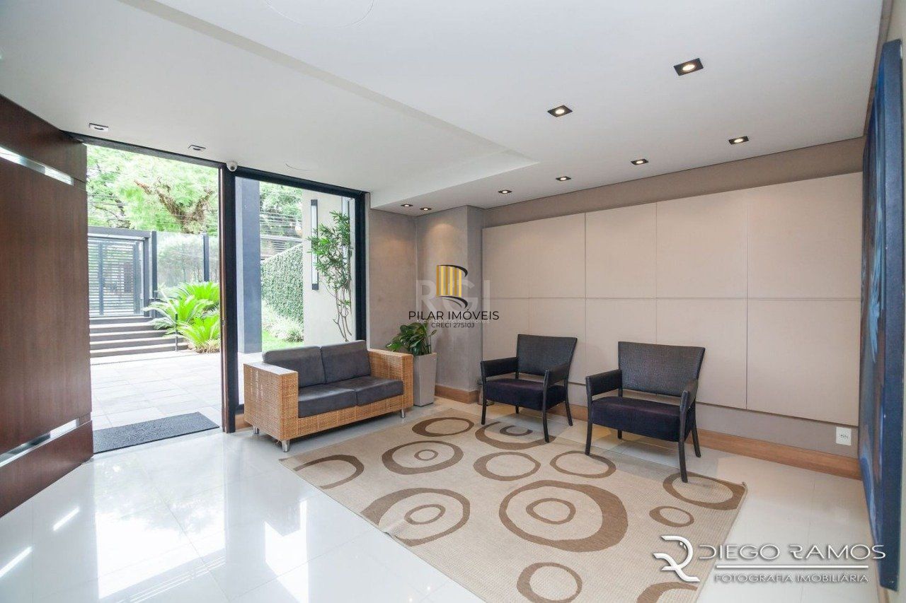 Apartamento para Venda - 99.19m², 3 dormitórios, sendo 2 suites, 2 vagas - Higienópolis