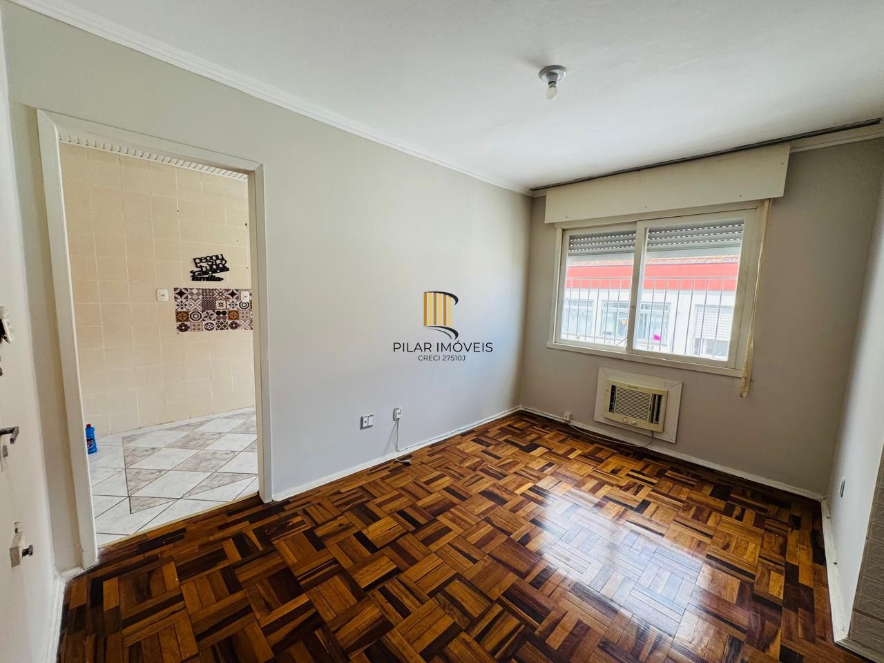 Apartamento 2 dormitórios no bairro Passo da Areia