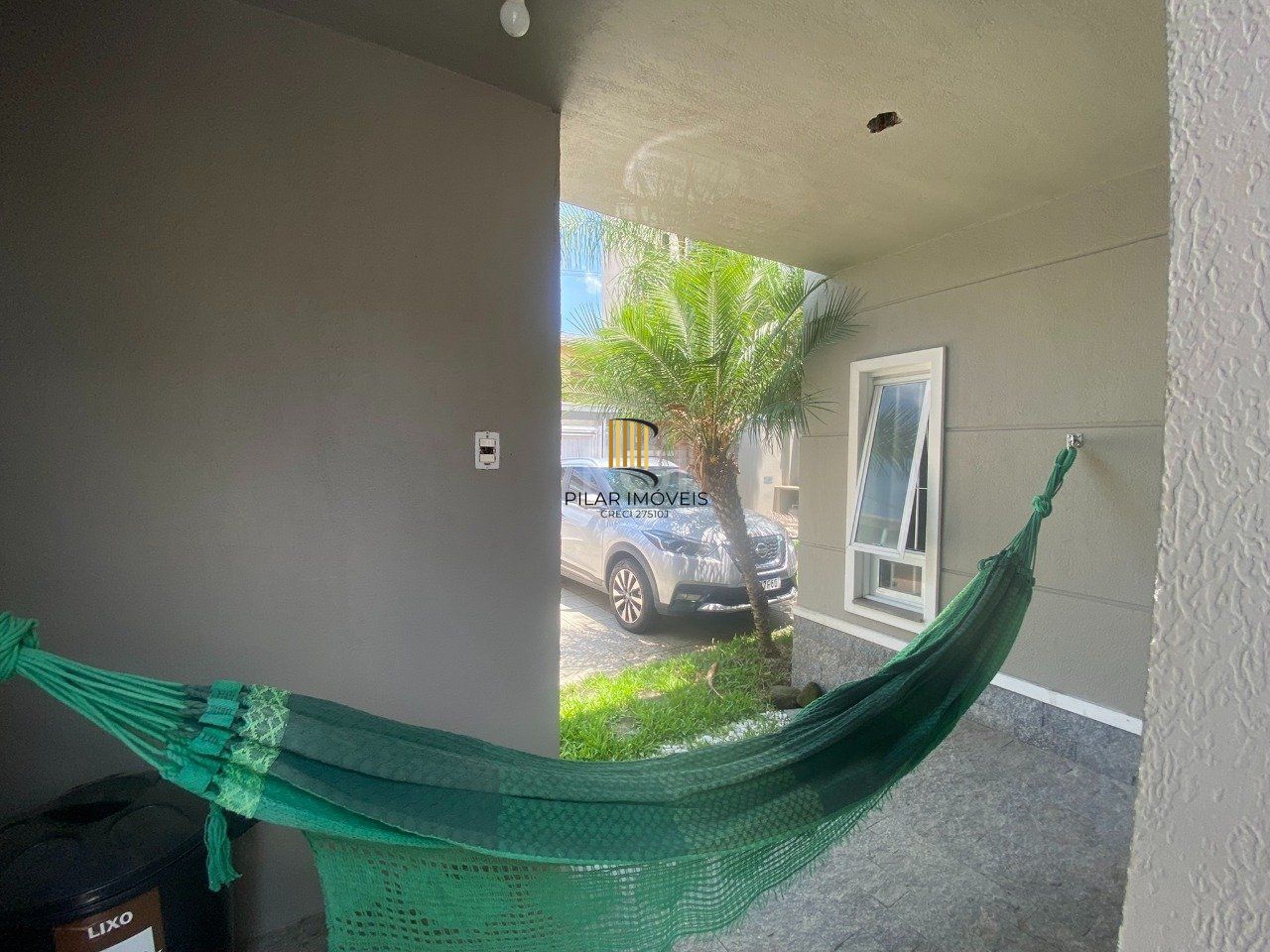 Casa 3 dormitórios no bairro Passo da Areia