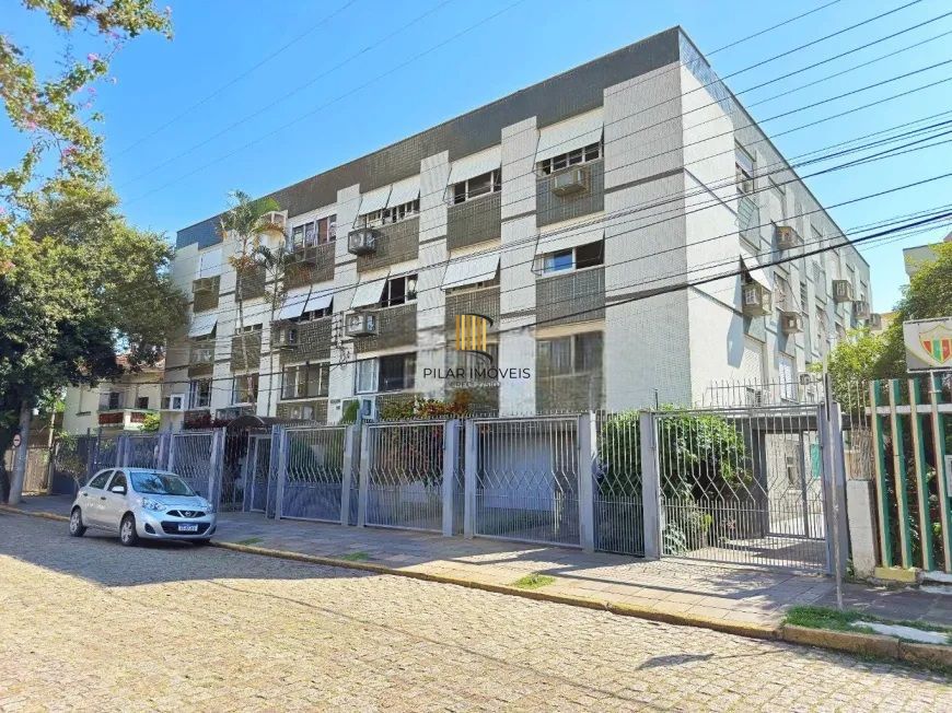 Apartamento 3 Dormitórios com 110m² no Menino Deus