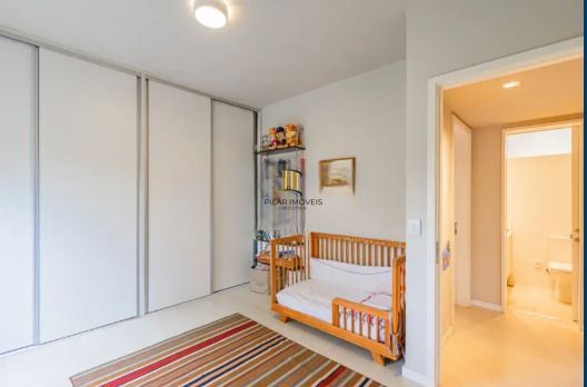 Apartamento Reformado e Pronto para Morar no Bom Fim – Conforto e Praticidade