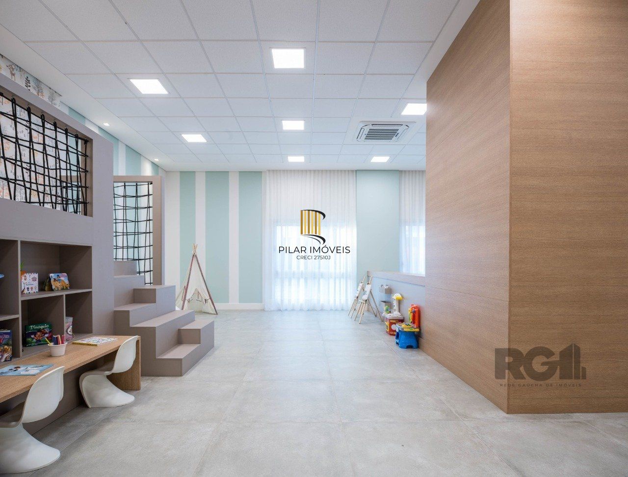 Apartamento 3 dormitórios no bairro Jardim Europa