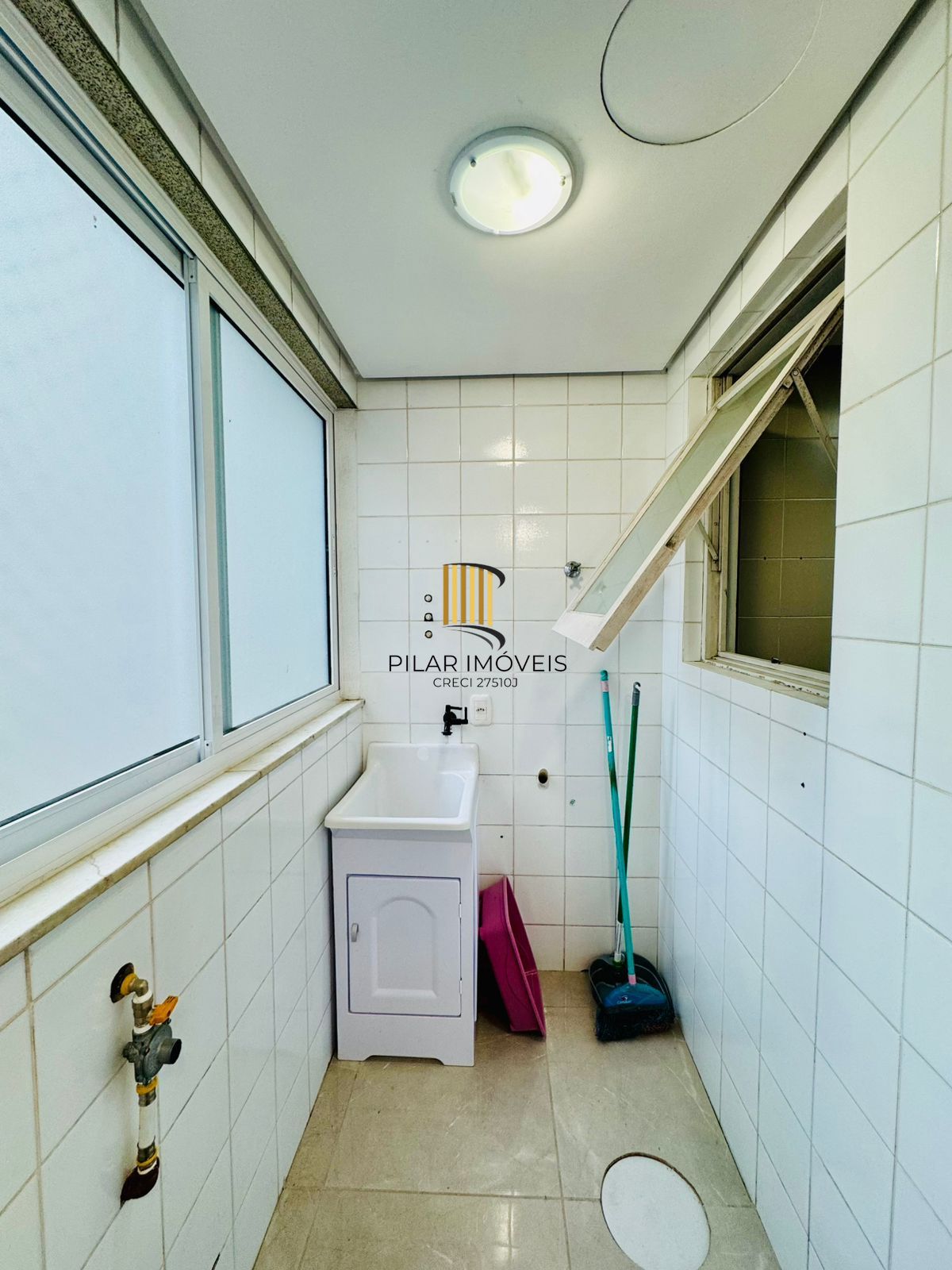 Apartamento garden no Petroplis