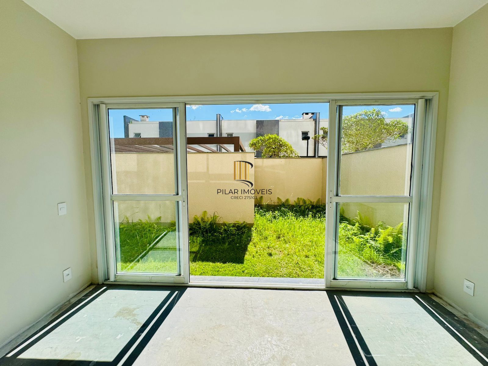 Apartamentos 3 suites