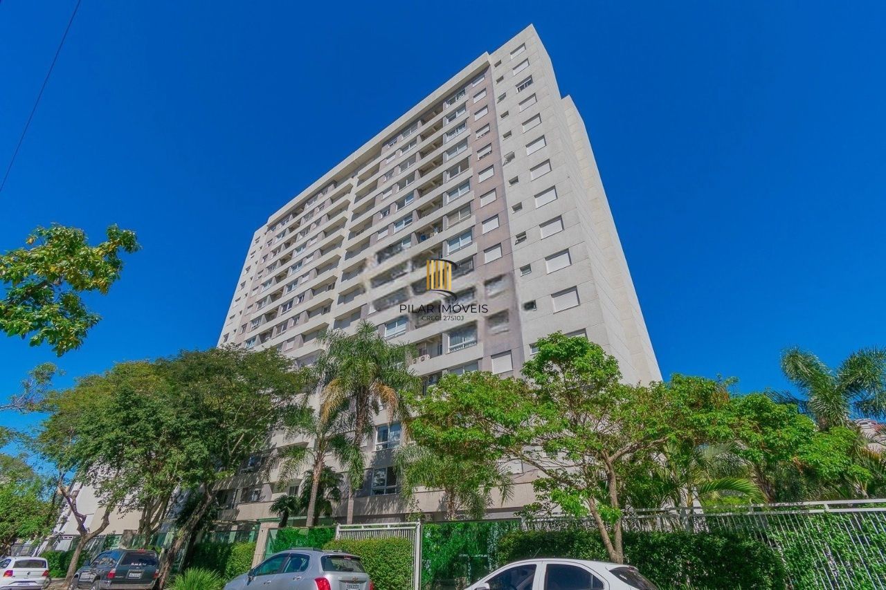 Apartamento Mobiliado de 2 Dormitórios com Suíte e 2 Vagas no Jardim Botânico – Olympic Home Resort