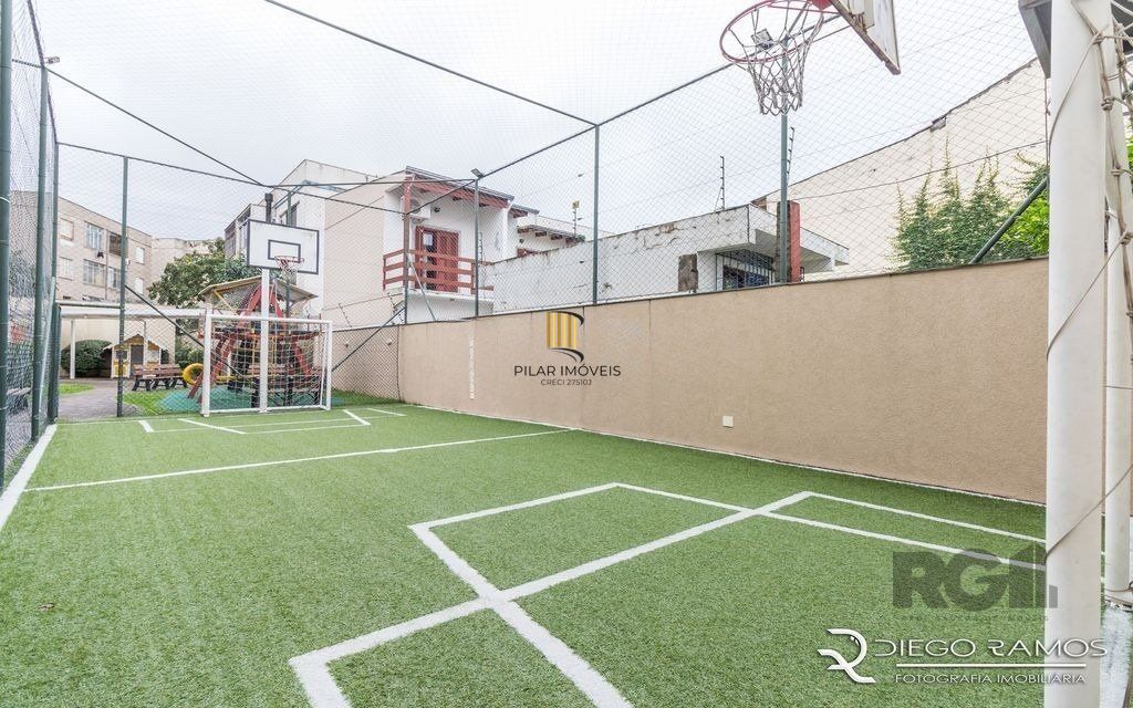 Apartamento abaixo do mercado próximo ao Bourbon Ipiranga