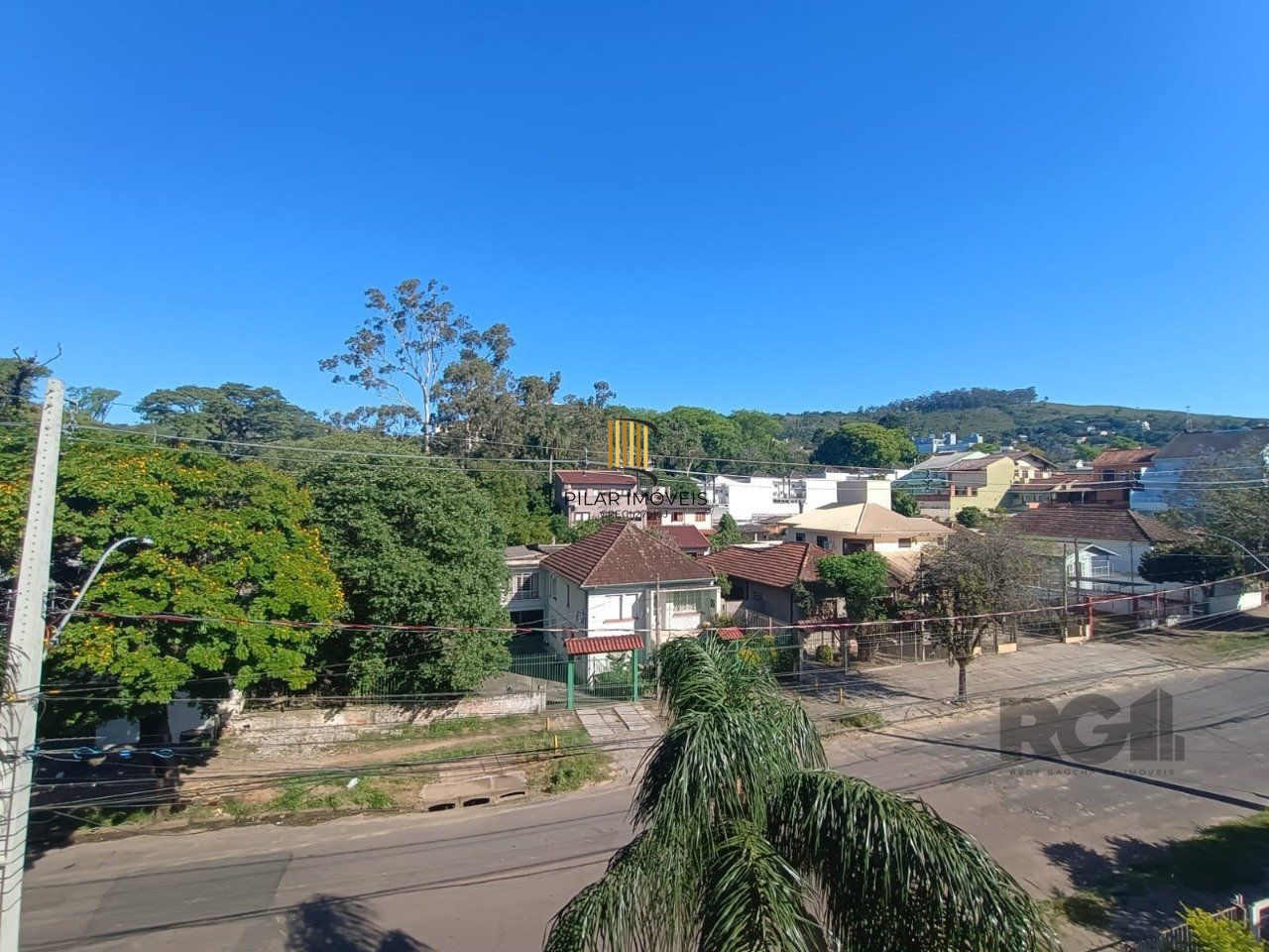 Apartamento 3 dormitórios no bairro Teresópolis