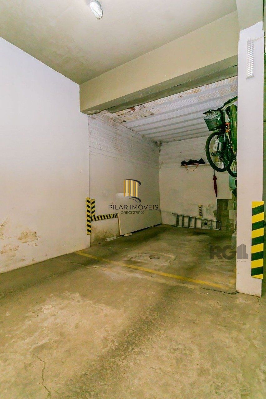 Apartamento 2 dormitórios no bairro Petrópolis