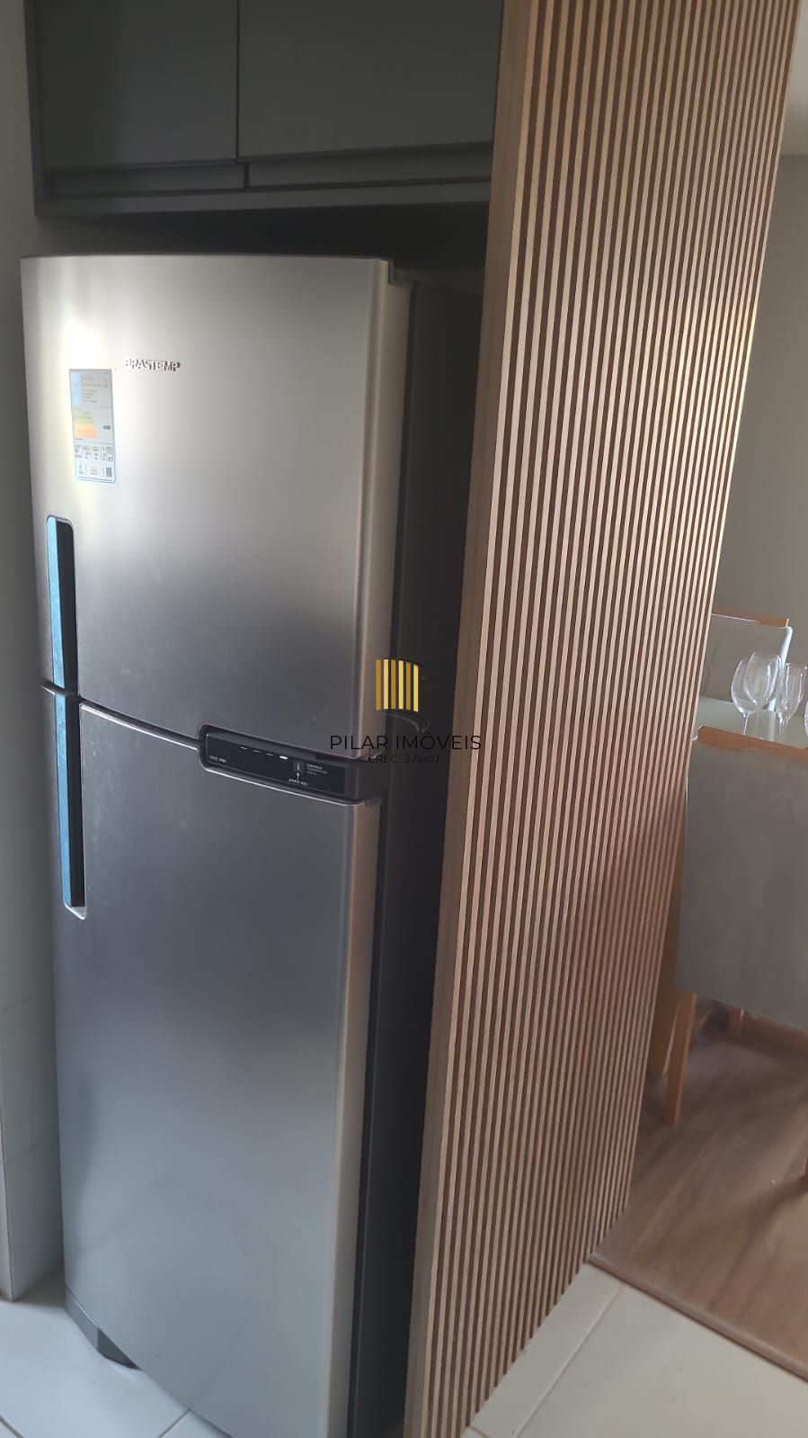 Apartamento 3 dormitórios no bairro Teresópolis