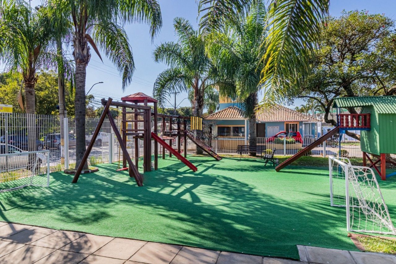 Elegância e Conforto em Cada Detalhe: Sobrado Premium na Zona Norte de Porto Alegre