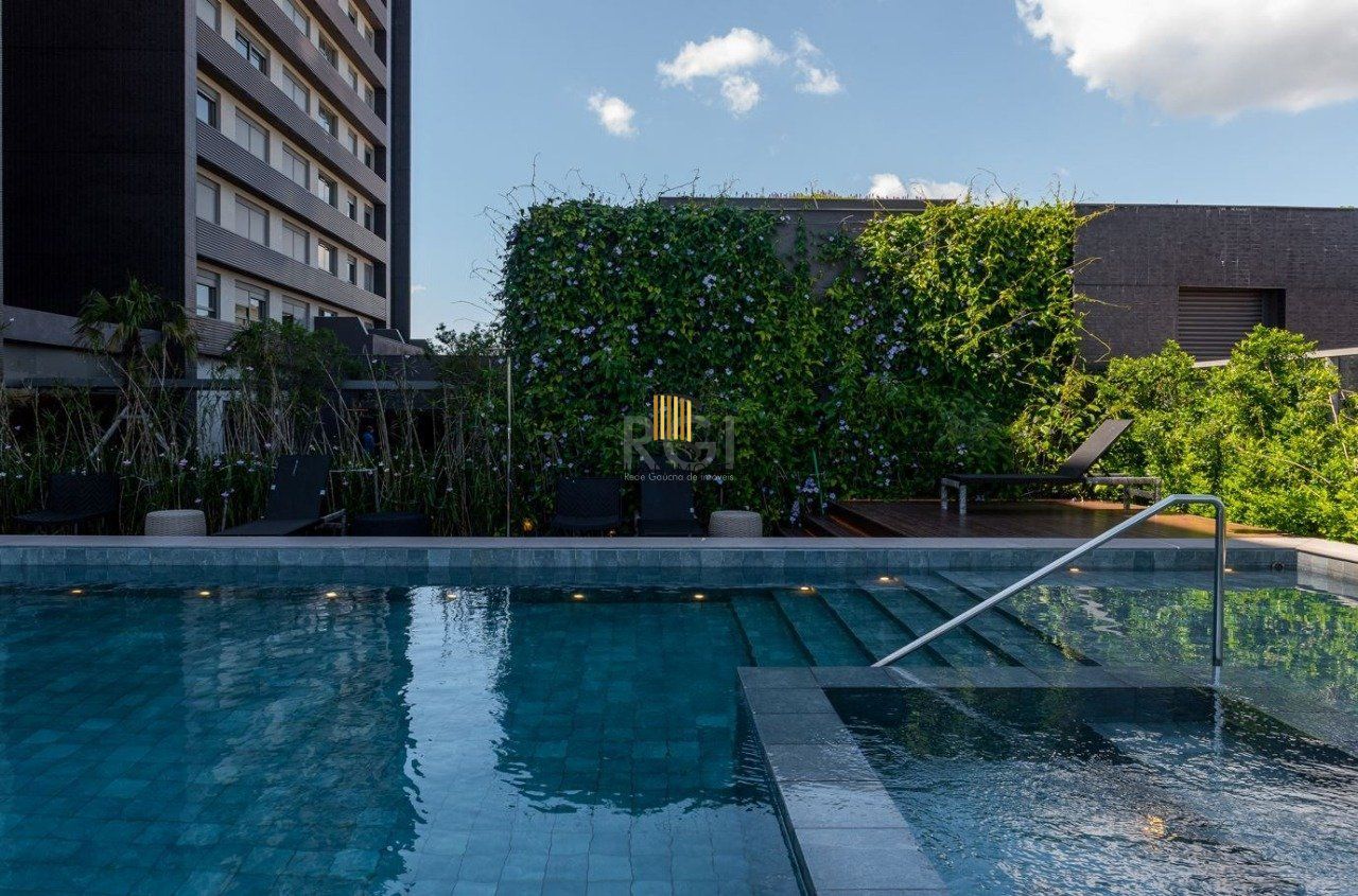 Apartamento 1 dormitório no bairro Glória