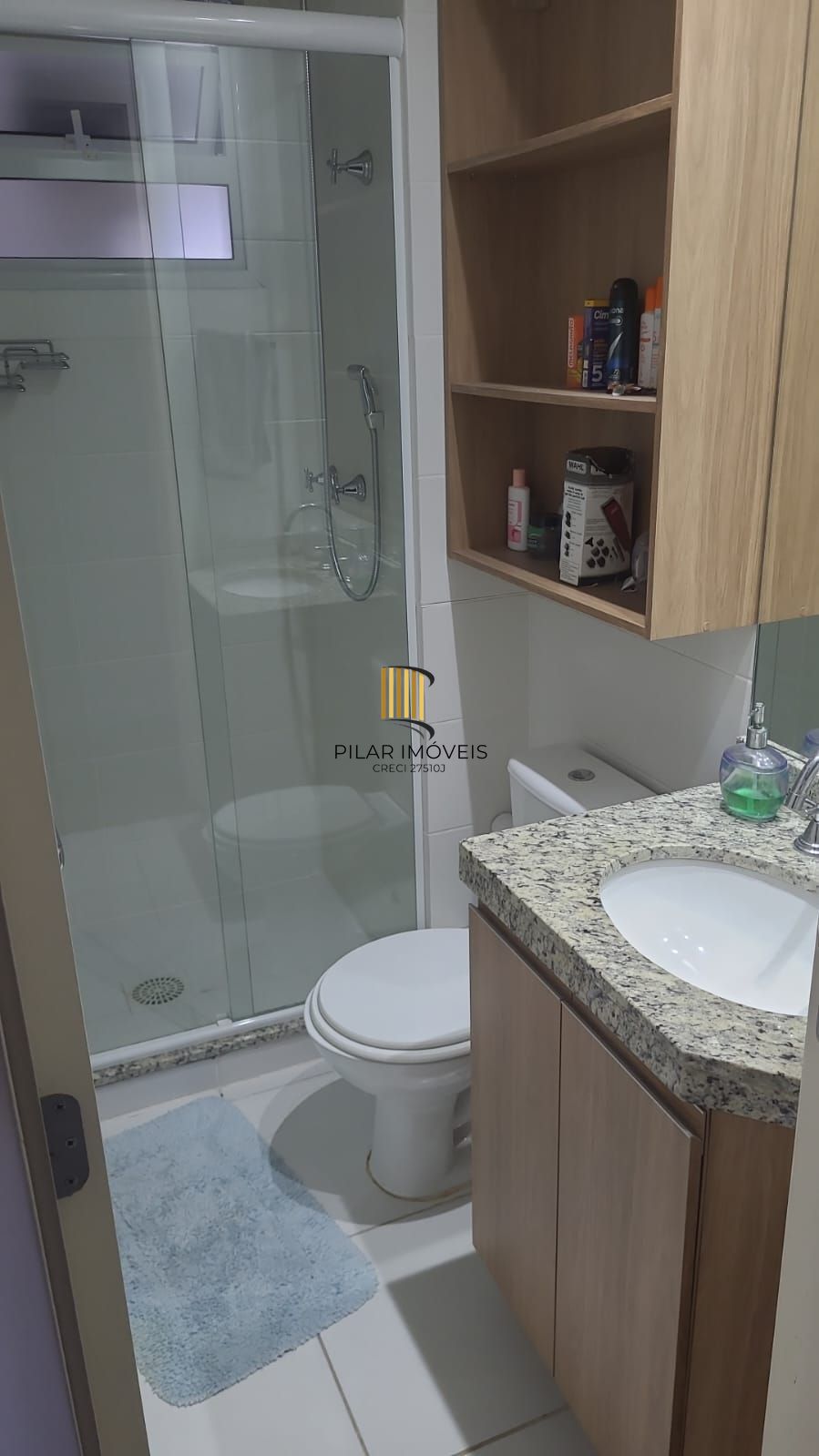Apartamento 3 dormitórios no bairro Teresópolis
