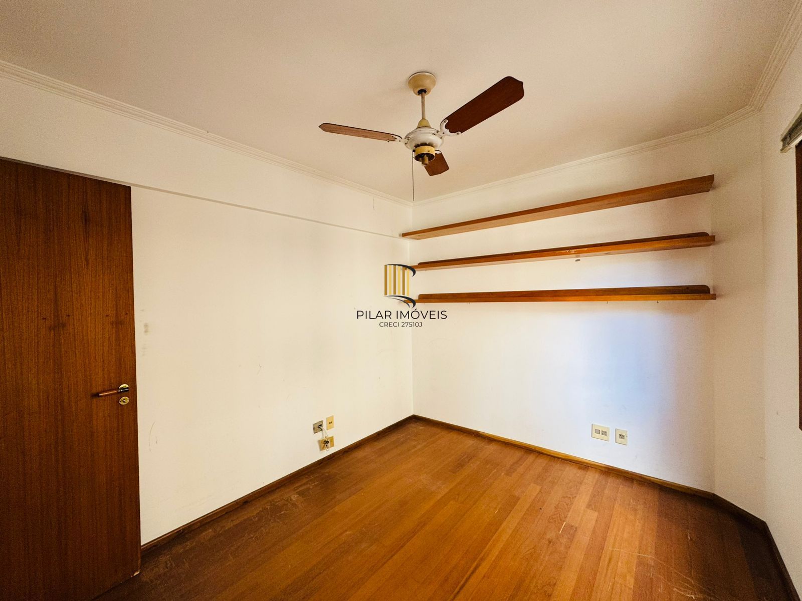 Apartamento 2 Dormitórios com suíte no Petrópolis