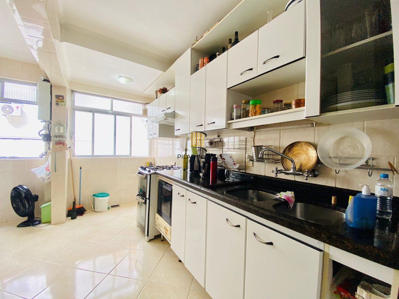 Apartamento 3 dormitórios no bairro Petrópolis
