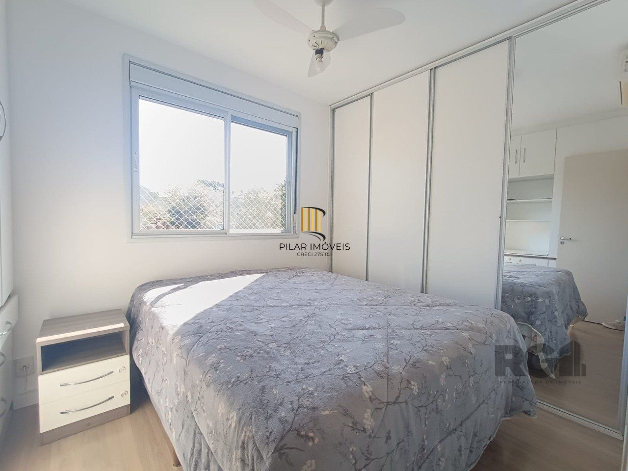 Apartamento 3 dormitórios no bairro Teresópolis