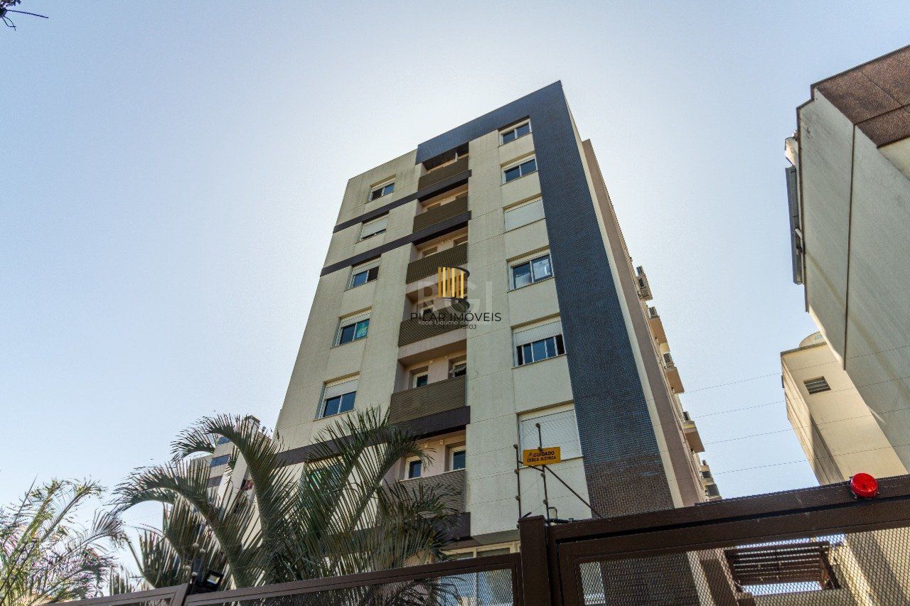 Apartamento para Venda - 64.38m², 2 dormitórios, sendo 1 suites, 1 vaga - Santana