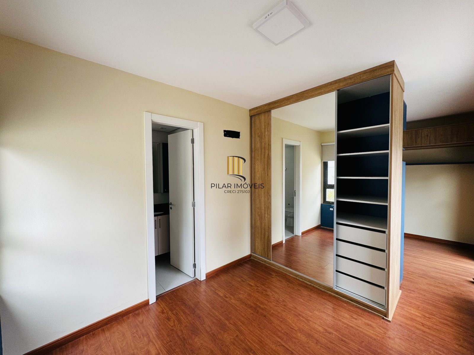 Garden com Suíte e Área Externa no Jardim Botânico