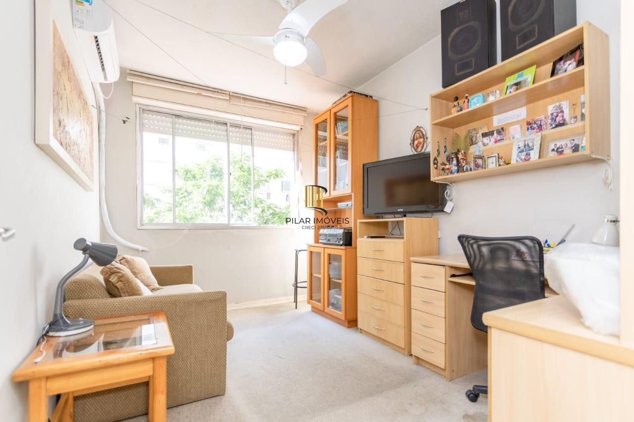 🏡 Apartamento 2 Dormitórios com Infraestrutura Completa e Excelente Custo-Benefício