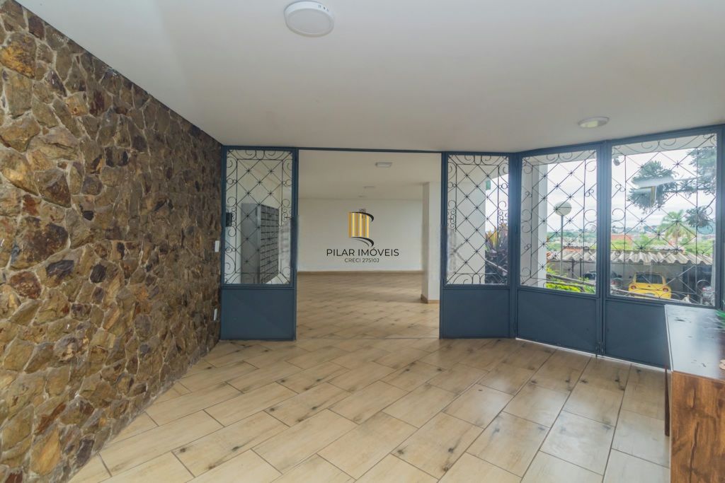 Apartamento 2 Dormitórios com Vista para o Guaíba e Infraestrutura Completa no Nonoai 🌿