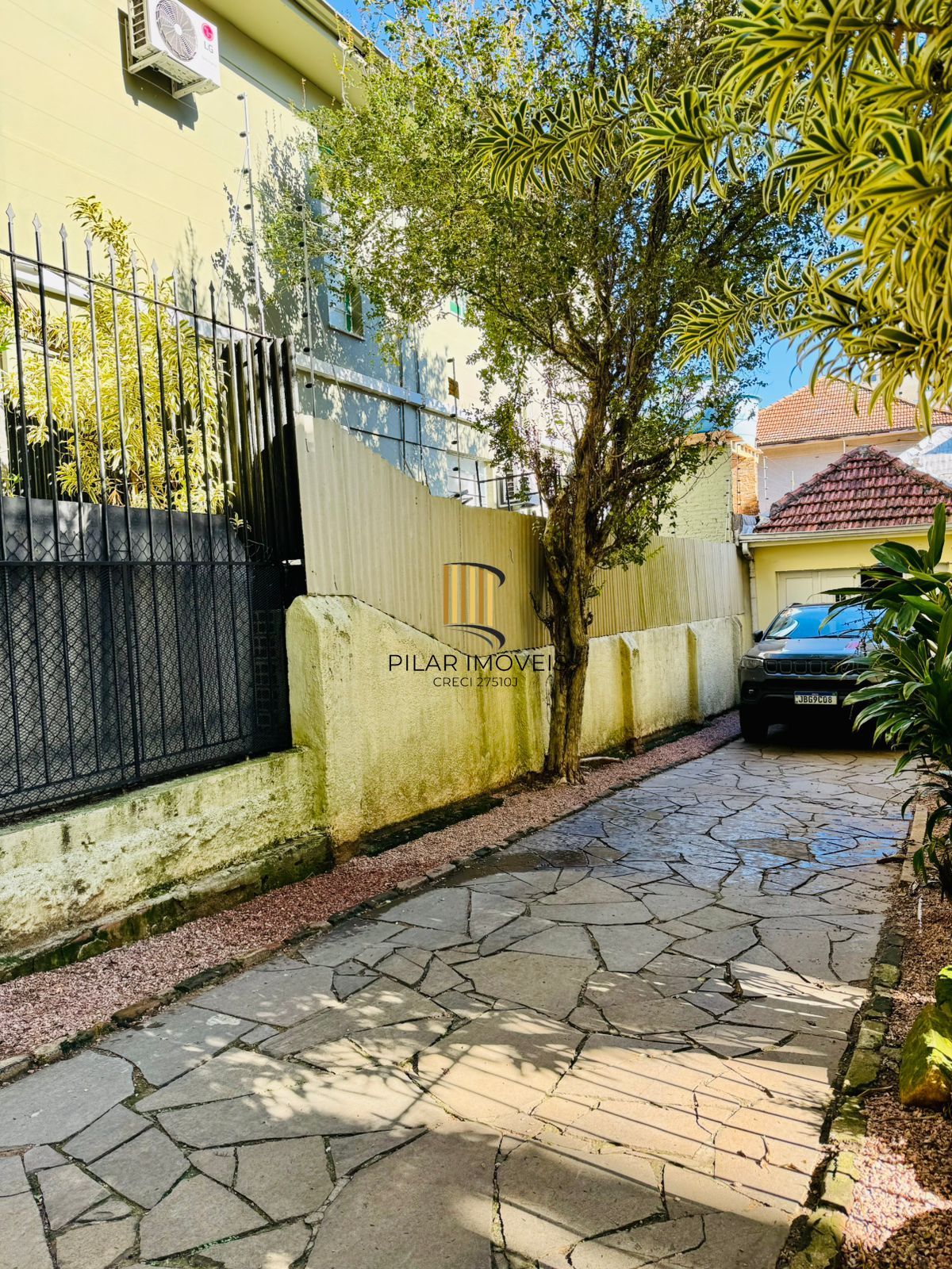 Casa 5 dorms à venda Rua Professor Langendonck, Petrópolis