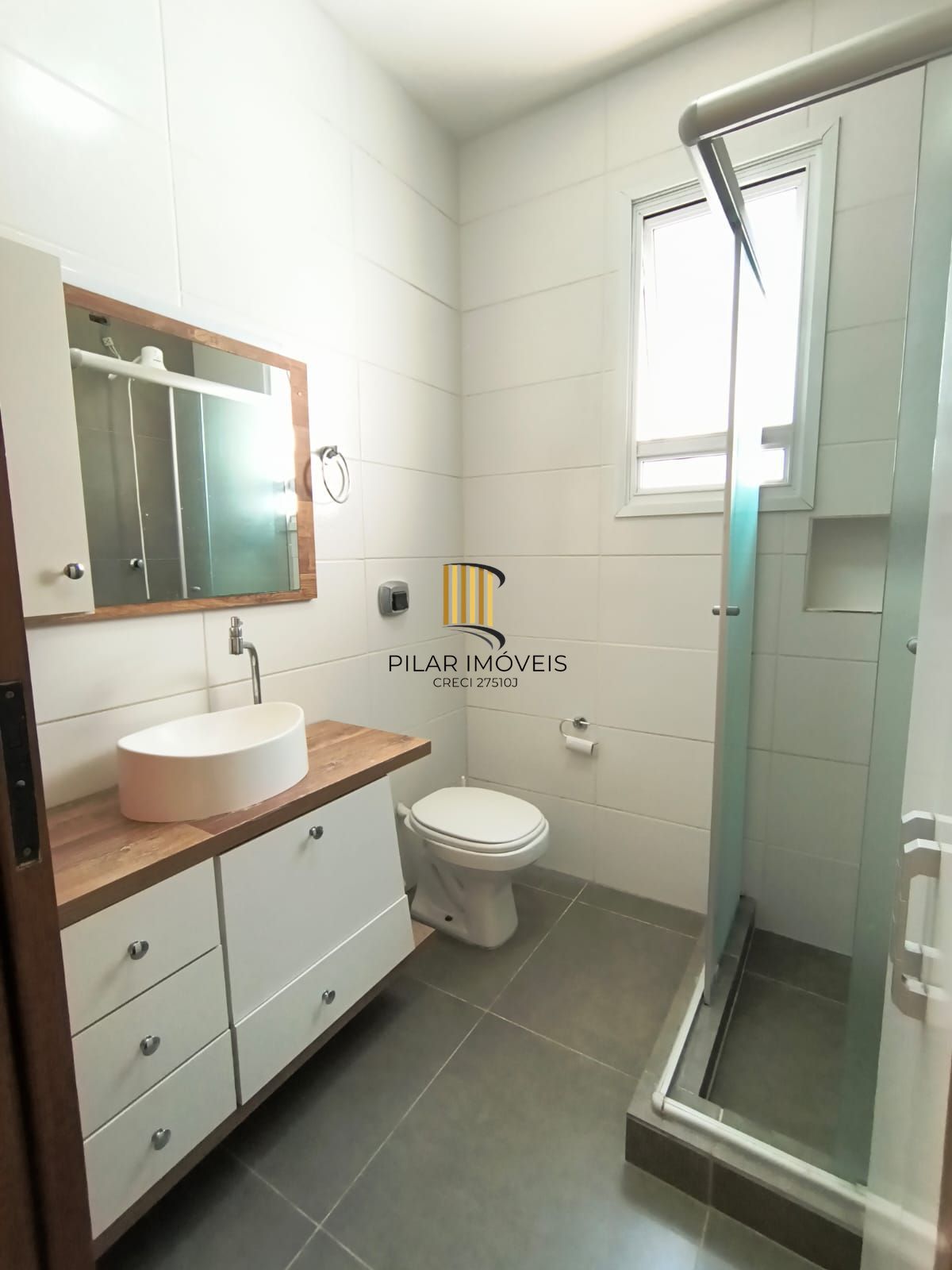 1 Dormitório semi mobiliado na melhor localização do centro histórico