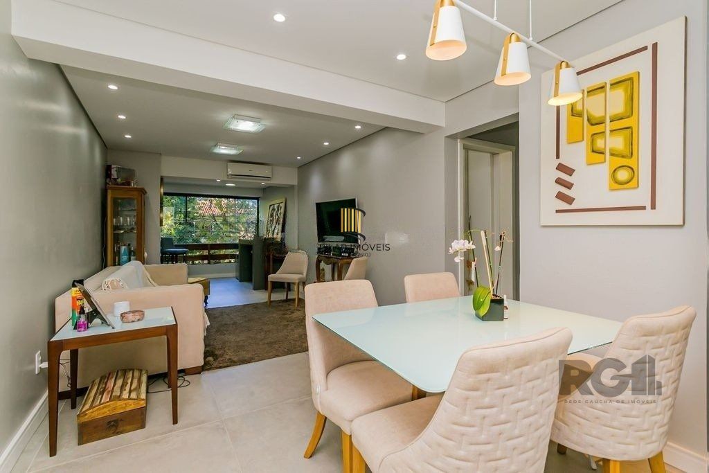 Apartamento 2 dormitórios no bairro Petrópolis - Pilar Imóveis