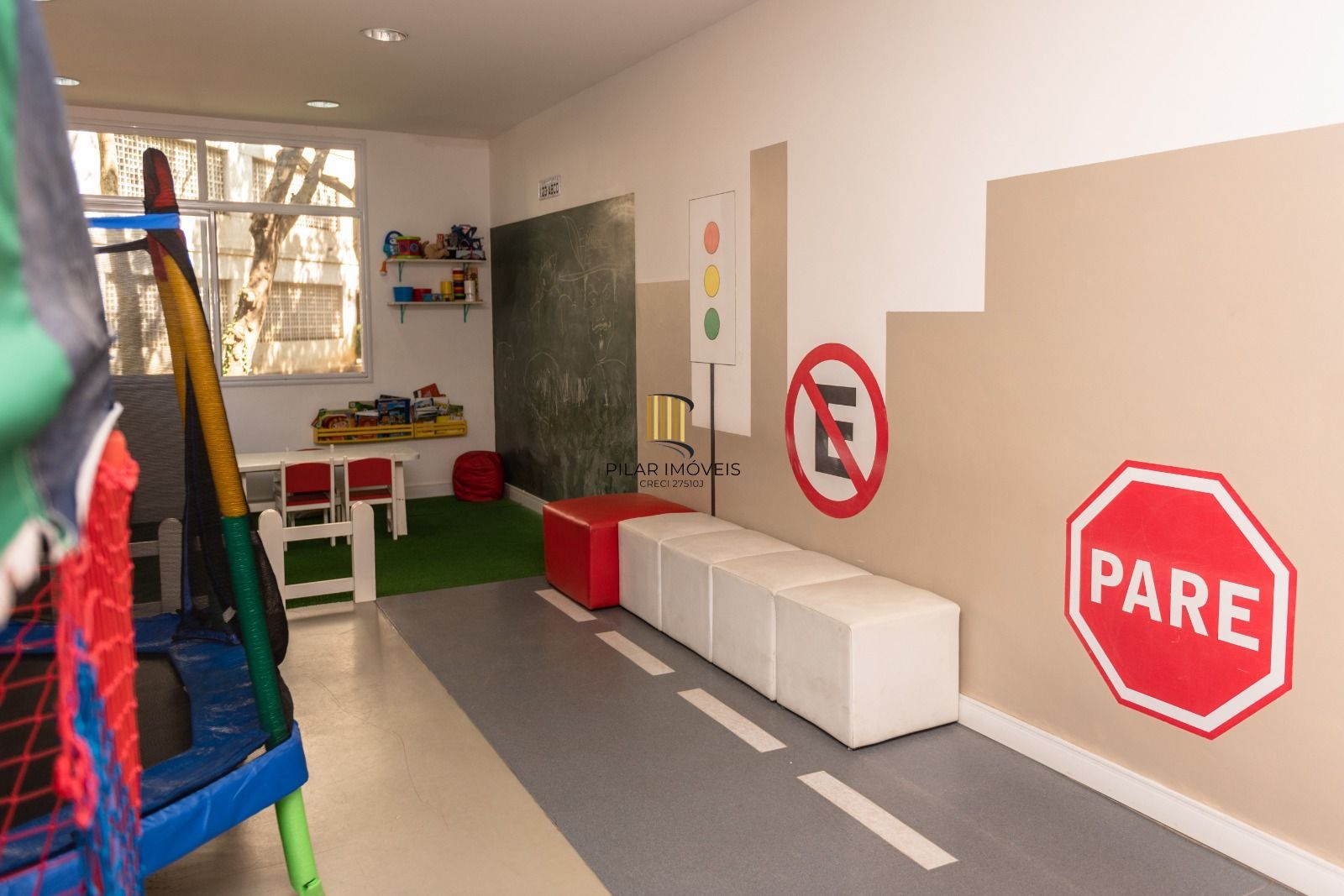 Apartamento / Jardins Novo Higienópolis