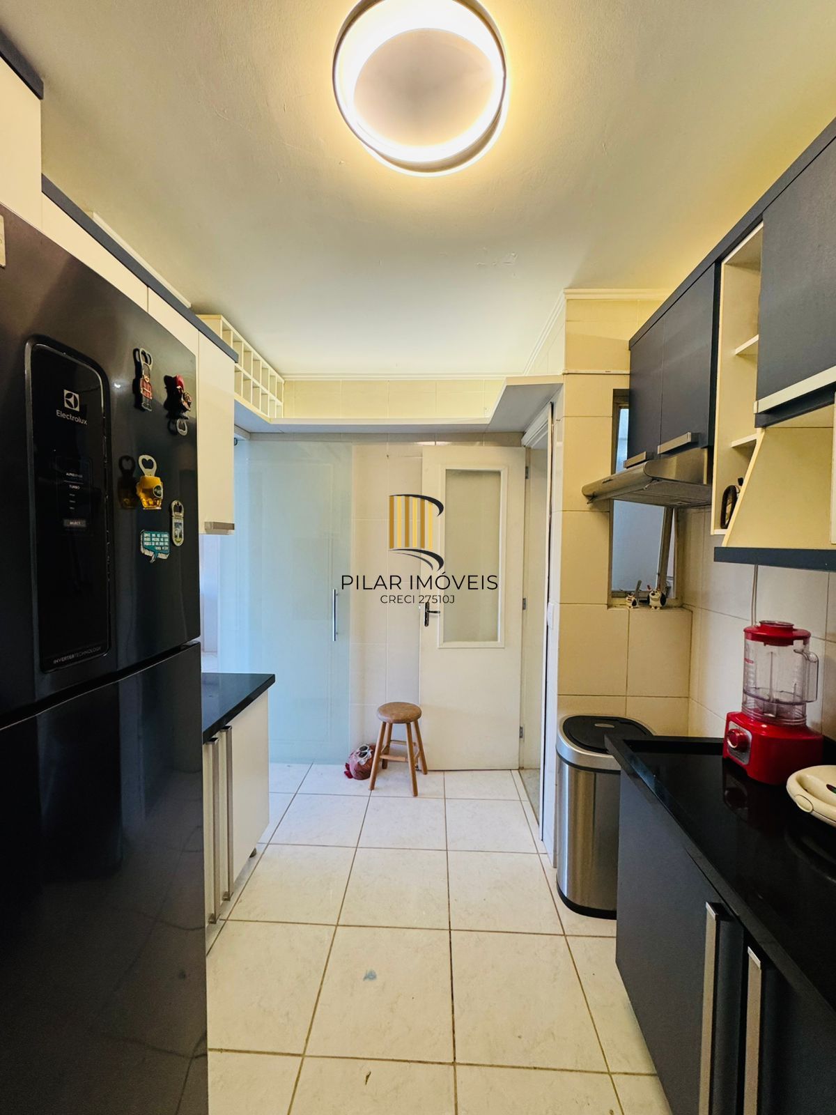 Apartamento 3 dormitórios com suíte e vaga coberta