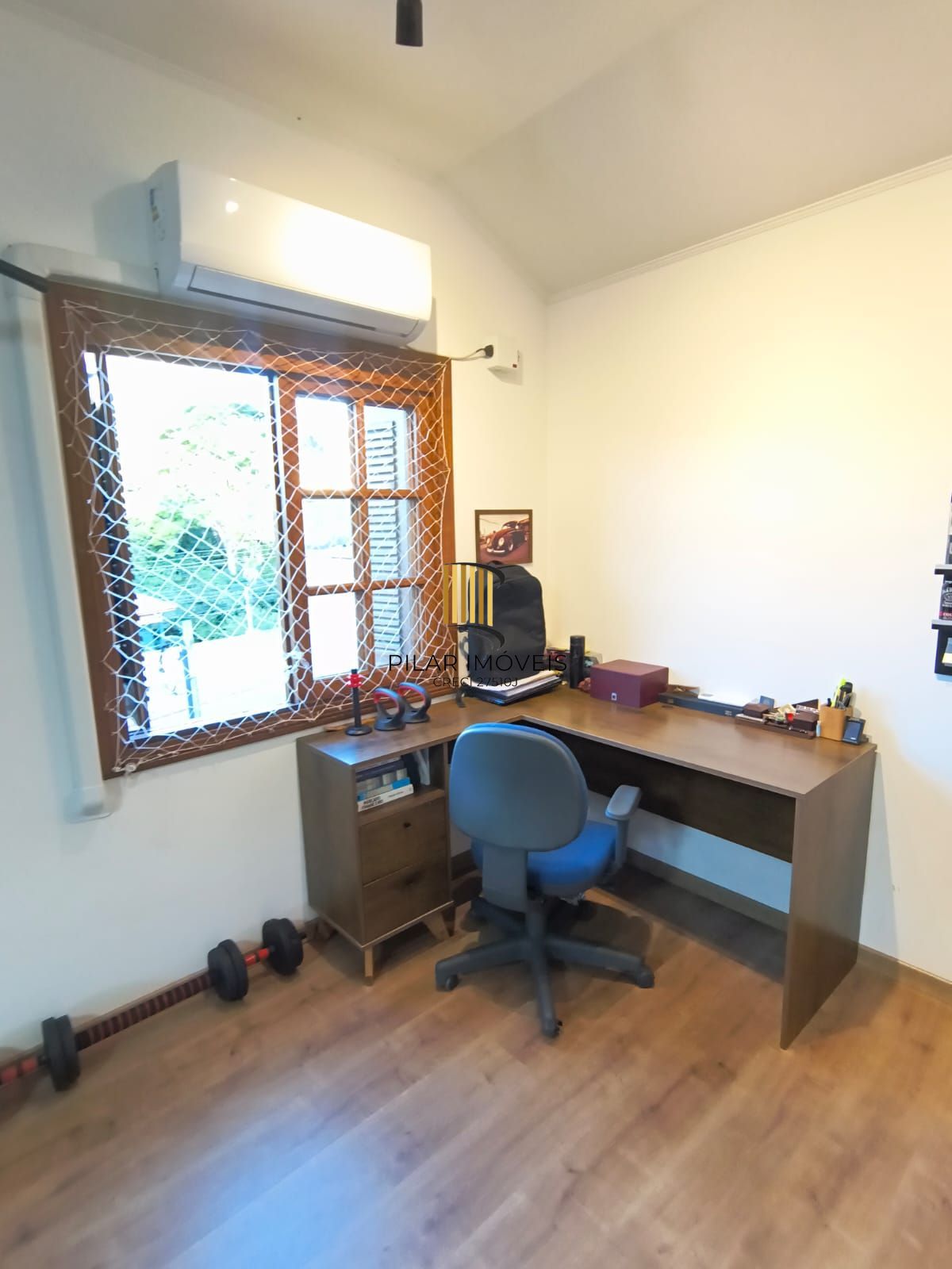 Sobrado em condominio