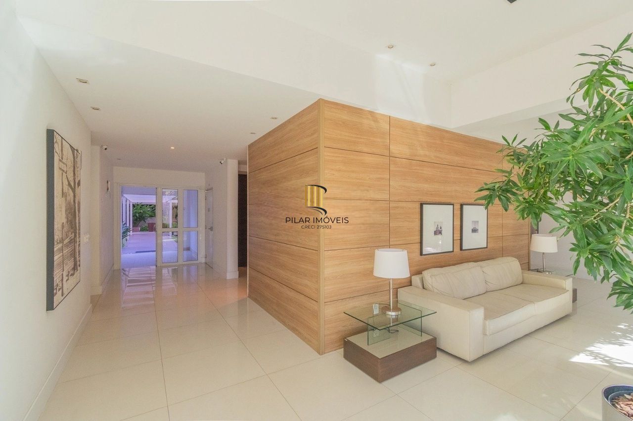 Apartamento Mobiliado de 2 Dormitórios com Suíte e 2 Vagas no Jardim Botânico – Olympic Home Resort